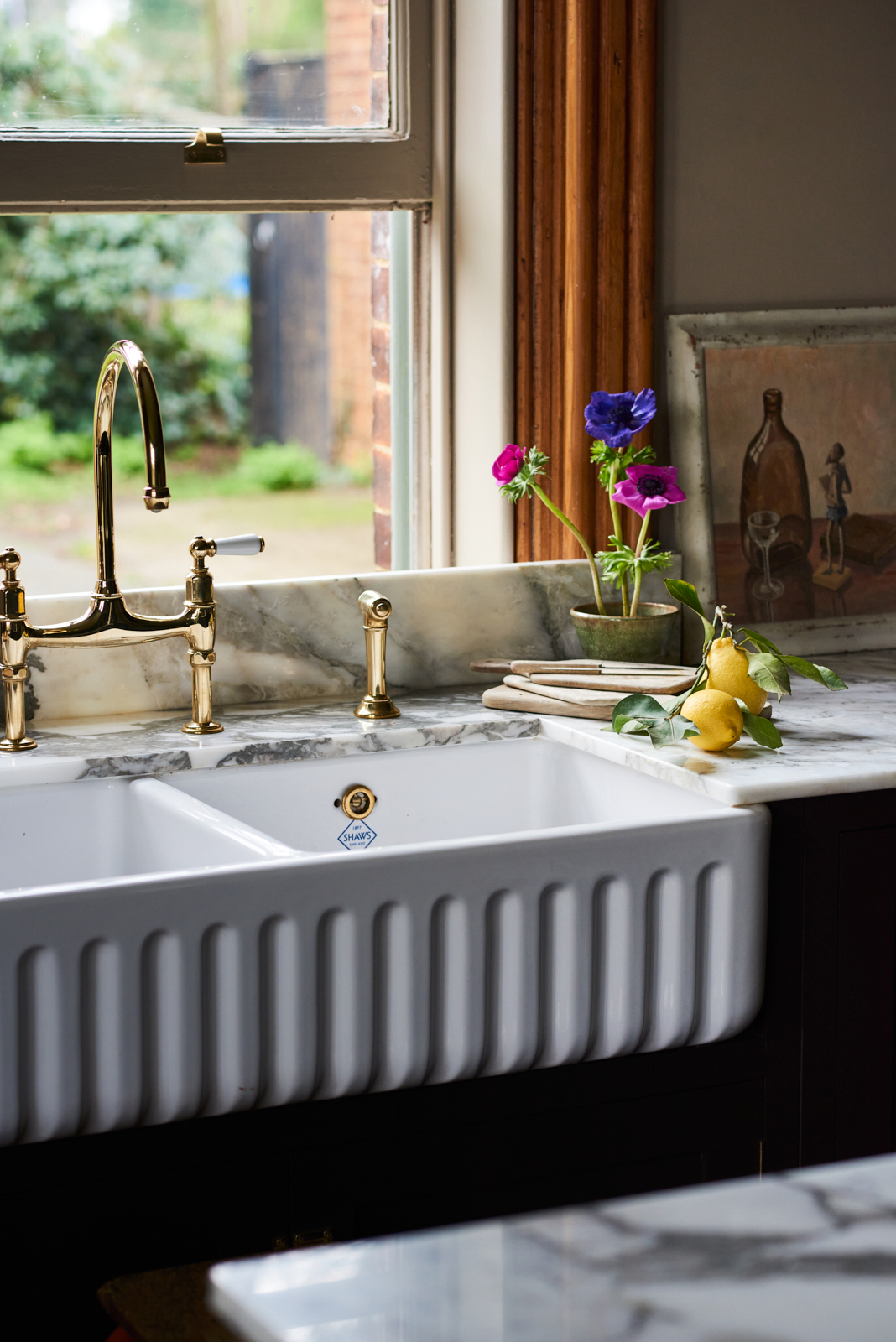 Kate Halfpenny's Countryside Kitchen